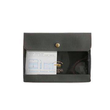 Nahe | Funda General Purpose A6 Gray