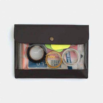 Nahe | Funda General Purpose A6 Gray