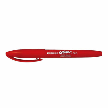 Penco | 0.8 network glider pen