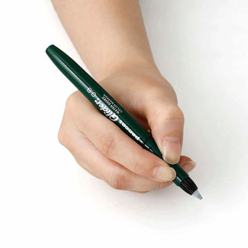 Penco | 0.8 brown glider pen