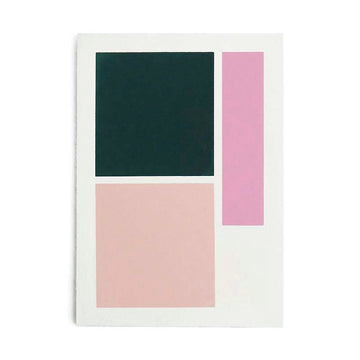 Hanaduri | Hanji Book Frame A5 Square (Liso) notebook
