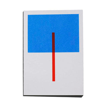 Hanaduri | Hanji Book Notebook Line (stripes)