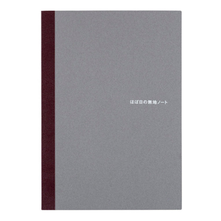 Hobonichi | Cuaderno Hobonichi Notebook A5 (Liso)