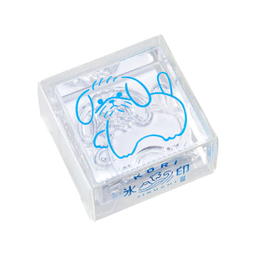 King Jim | Sello Transparente Kori Jirushi Large Maltese