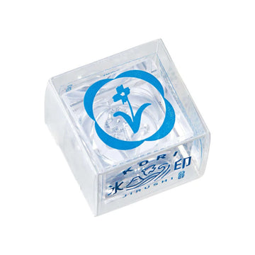 King Jim | Sello Transparente Kori Jirushi Small Flowers
