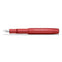 KAWECO | Pluma Aluminium Sport Deep Red M