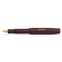 KAWECO | Pluma Classic Sport Burdeos EF