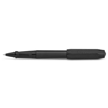 KAWECO | Bolígrafo Roller Perkeo All Black