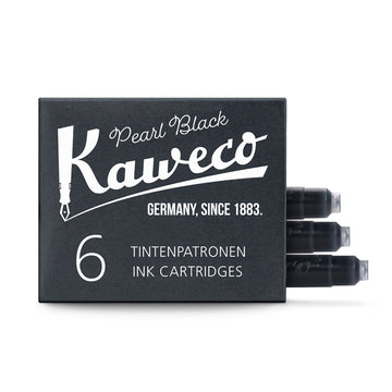 KAWECO | Cartucho recambio de tinta Black