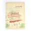 Paperways | Travel Journal L'Près-Midi Vienna Notebook