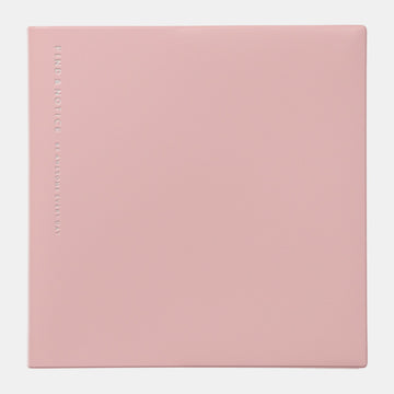Mark's | Planificador Diario Find & Notice Rosa