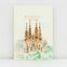Paperways | Travel Journal L'Après-midi Barcelona Notebook