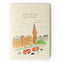 Paperways | Travel Journal L'Après-midi London Big Ben Notebook