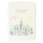 Paperways | Travel Journal L'Près-Midi New York City Night notebook