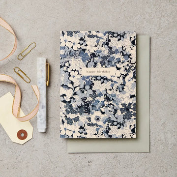 Katie Leamon | L&L Bloom Greeting Card