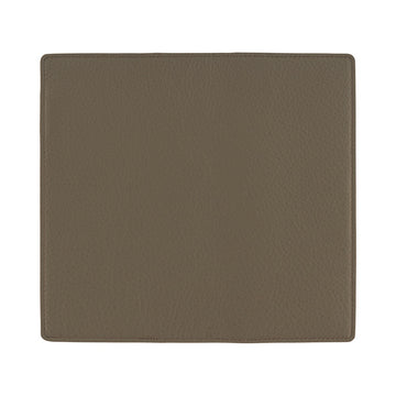 Hobonichi | Funda Hobonichi Weeks Leather: Taut (Gray & Light Blue)