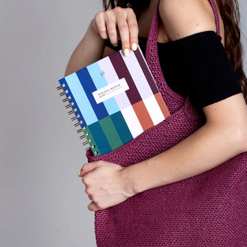 Uo study | A5 notebook This is the extraordinary beginning