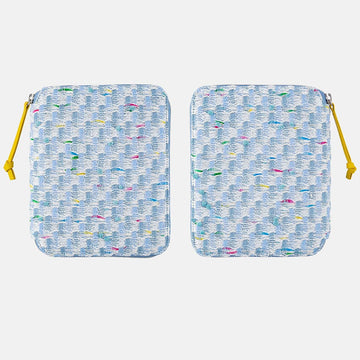 Hobonichi | Hobonichi Techo A6 Linton Agenda: 2025 Holidays