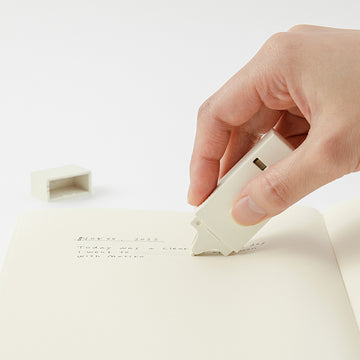 Midori | MD Midori Cream Correction Tape 6mm