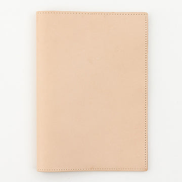 Midori | Leather Case for MD Midori A5 Notebooks (Box Version)