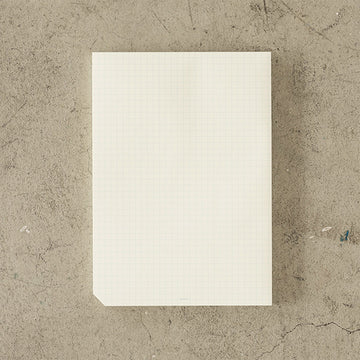 Midori | MD Midori A5 Squared Notepad