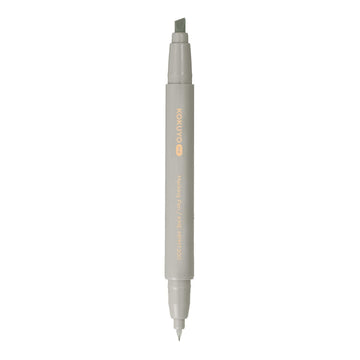 Kokuyo | Set of Subrayers Me Double Punta