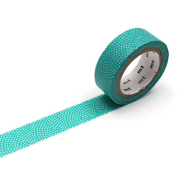 Mt masking tape | Samekomon Hisui Washi Tape