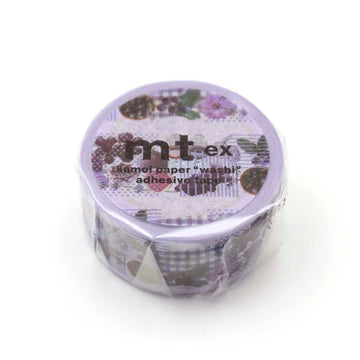 MT Masking Tape | Color Series Purple Washi Tape