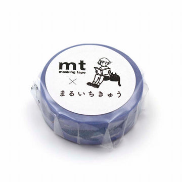 MT Masking Tape | MT x Maruichikyu Whale Shark Washi Tape