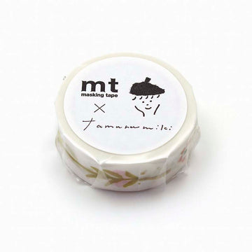 MT Masking Tape | Miki Tamura HanaHana Washi Tape