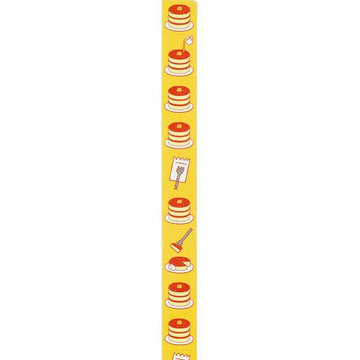 New Retro | Pancake Washi Tape