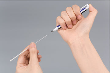 Tombow | Mono Zero Eraser Round Eraser Refills