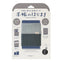 Midori | Banda Haramaki A6 - B6 Two-Tone Gray