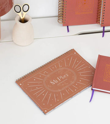 Uo study | Weekly planner and what has to happen