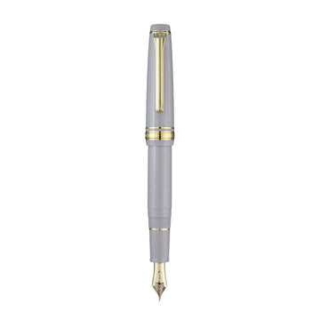Sailor | Professional Gear Slim Mini Ayur Gray fountain pen
