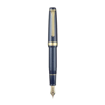 Sailor | Pluma Estilográfica Professional Gear Slim Mini Midnight Blue
