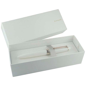 Sailor | Professional Pen Professional Gear Slim Mini Beni White