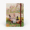 Mossery | Cuaderno Sketchbook A5 Picnic Bunnies (Papel 260gr)