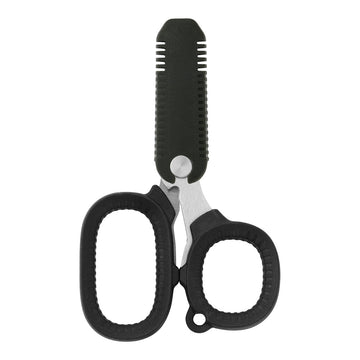 Midori | Mini Multipurpose Scissors Black