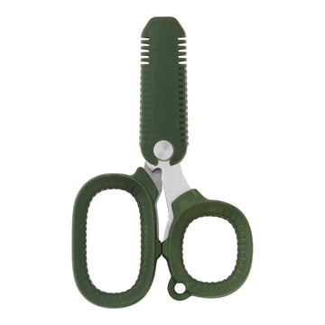 Midori | Mini Multipurpose Scissors Khaki