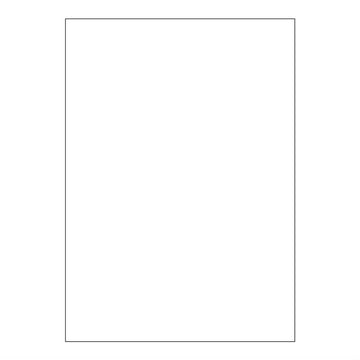 Apic | Premium One B5 Black Notebook (smooth)