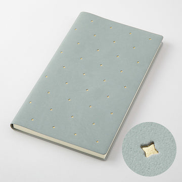 Midori | Agenda Professional PRD 2026 Star (Mensual)