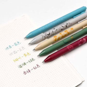 Kaco | Pure National Museum of China Porcelain Pens