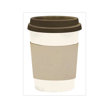 Infeel.me | Recorative Event Hot Latte Decorative Papers