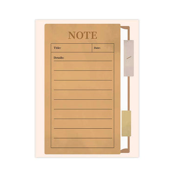 Infeel.me | Recorative Event Second Moments Decorative Papers