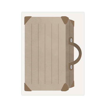 Infeel.me | Recorative Event Second To Travel Decorative Papers