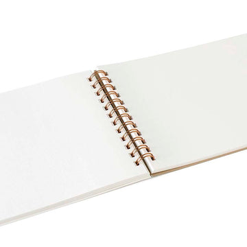 Penco | Sketch Book B6 Medium Drawing Notebook