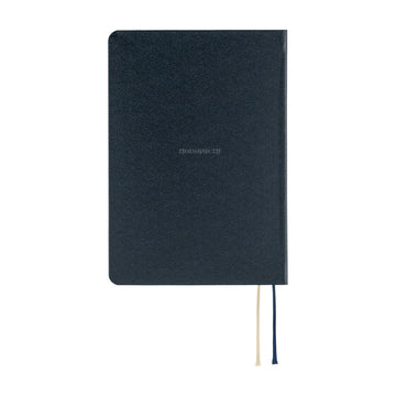 Hobonichi | Agenda Hobonichi HON A6 Slash Navy 2026