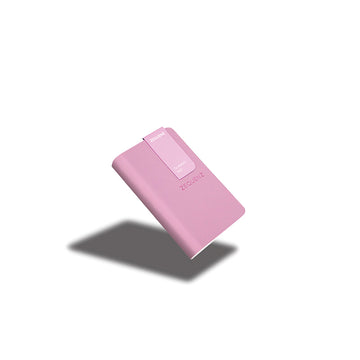 Zequenz | The Color A7 Lilac Notebook (Plain)