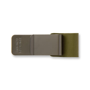 Traveler's Company | Porta bolígrafo M 016 Olive